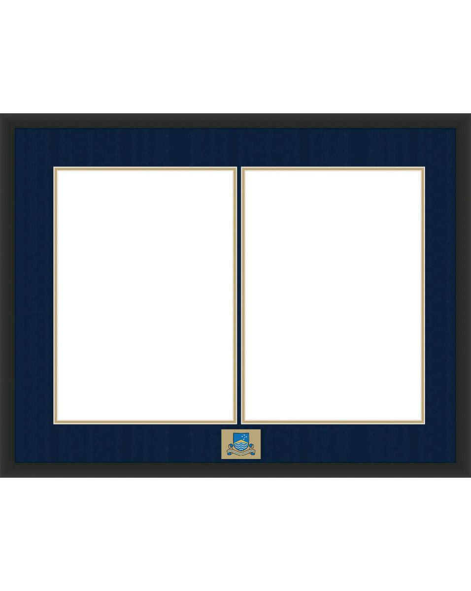 Australian National University Degree Frame