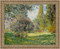 Monet Parc Monceau