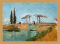 Van Gogh The Langlos Bridge